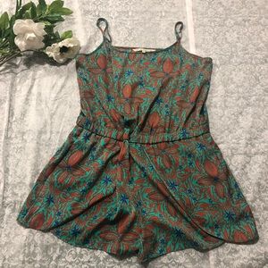 Rachel Rachel Roy Romper/Jumpsuit!